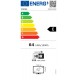 Toshiba Smart Τηλεόραση 55" 4K UHD QLED 55QV3363DG HDR (2024) Toshiba Smart Τηλεόραση 55" 4K UHD QLED 55QV3363DG HDR (2024)